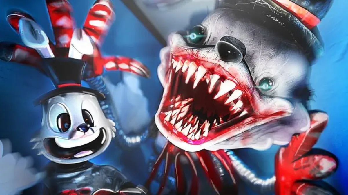 Los sustos de Finding Frankie se preparan para PS5 y Xbox Series