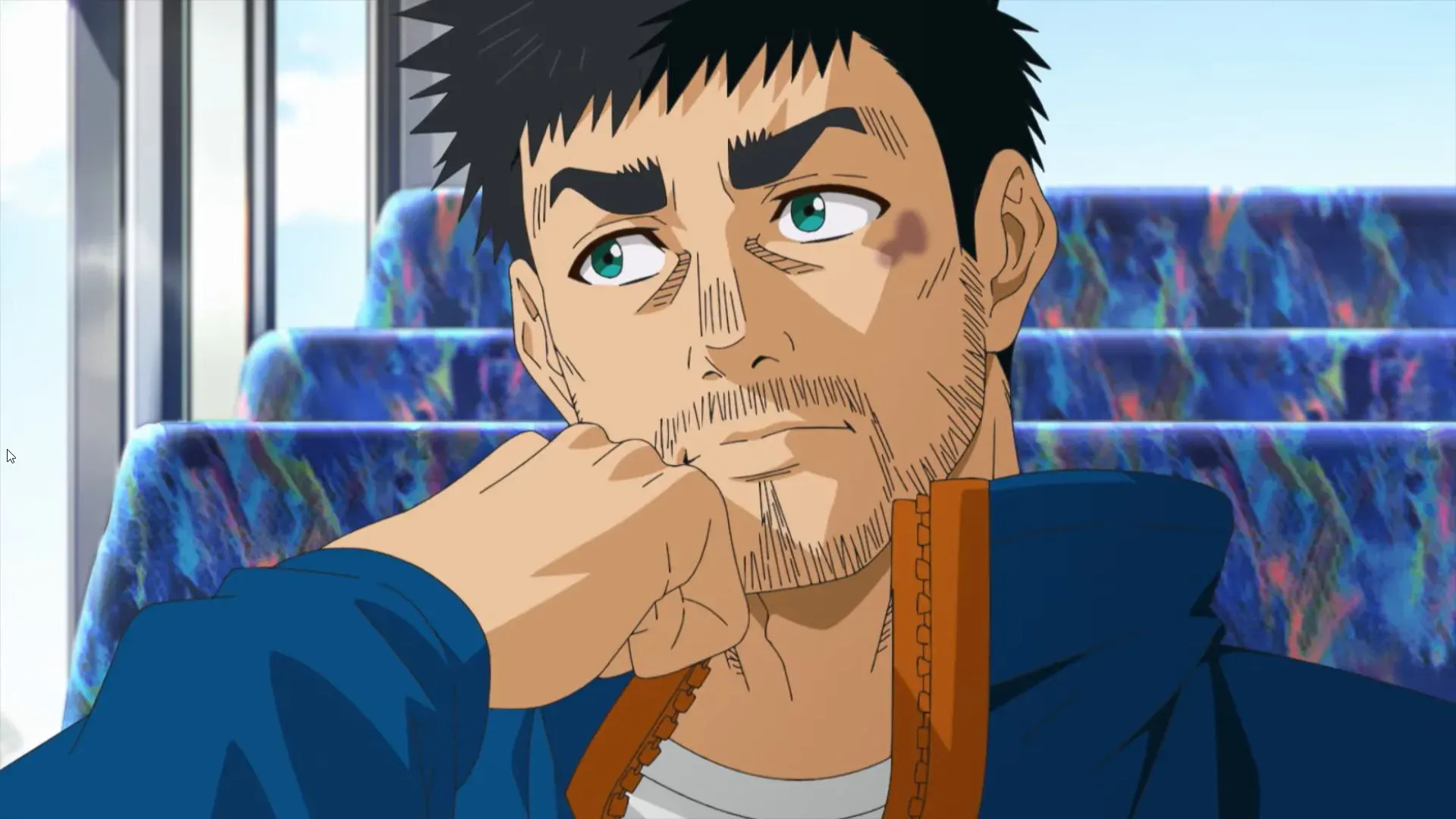 Futari Solo Camp tendrá adaptación anime