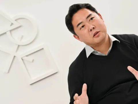 Hideaki Nishino será presidente y director ejecutivo único de PlayStation a partir del 1 de abril