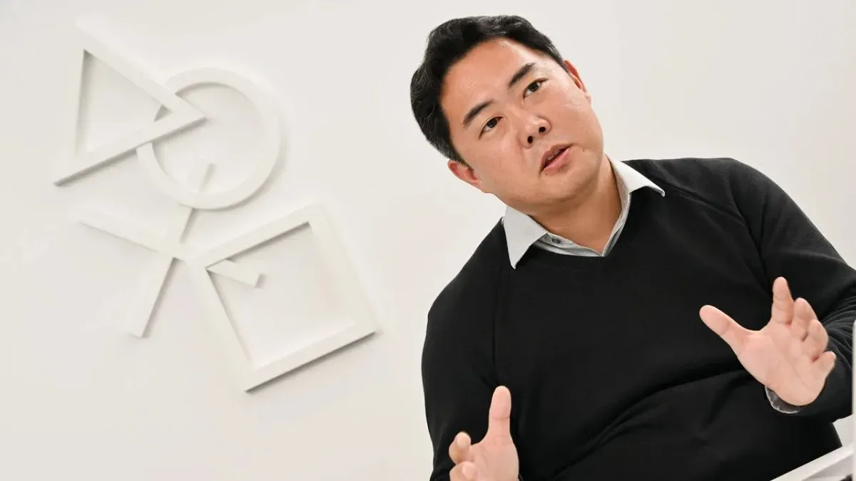 Hideaki Nishino será presidente y director ejecutivo único de PlayStation a partir del 1 de abril
