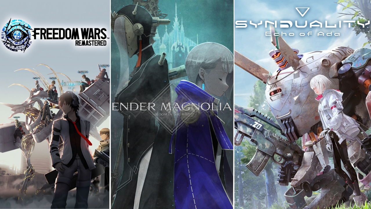 [Artículo] Los 10 videojuegos más interesantes de enero – 2025