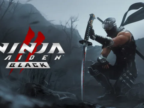 NINJA GAIDEN 2 Black es la gran sorpresa de KOEI TECMO y Team NINJA en Xbox Developer_Direct