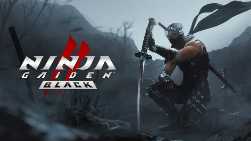 NINJA GAIDEN 2 Black estrena New Game+ y Modo Foto