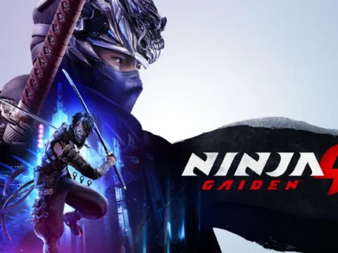 El espectacular NINJA GAIDEN 4 se deja ver por primera vez