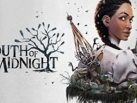 La fecha escogida para el lanzamiento del mágico South of Midnight es el 8 de abril