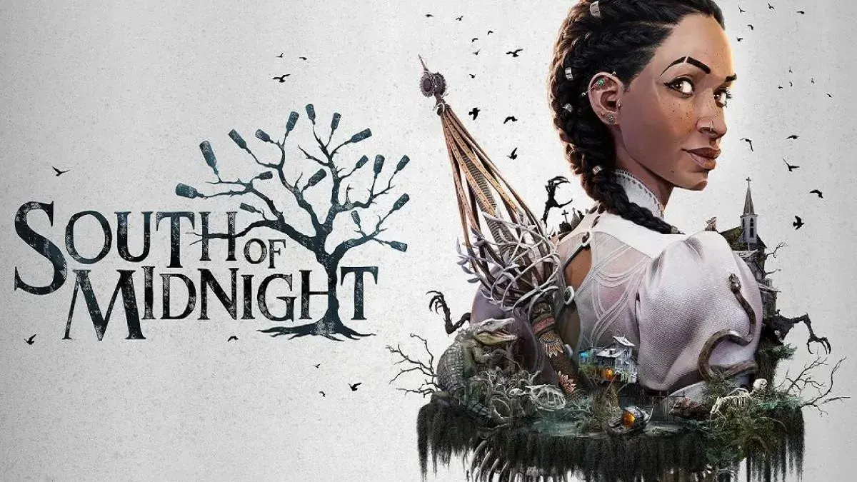 South of Midnight confirma su llegada a PS5 y Switch 2 en primavera de 2026
