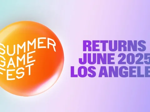 Summer Game Fest 2025 arrancará el 6 de junio