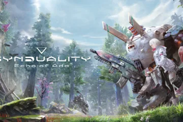 Synduality Portada Tráiler Historia