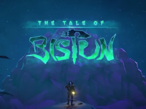 The Tale of Bistun llegará a PS4, PS5 y Switch el 21 de enero