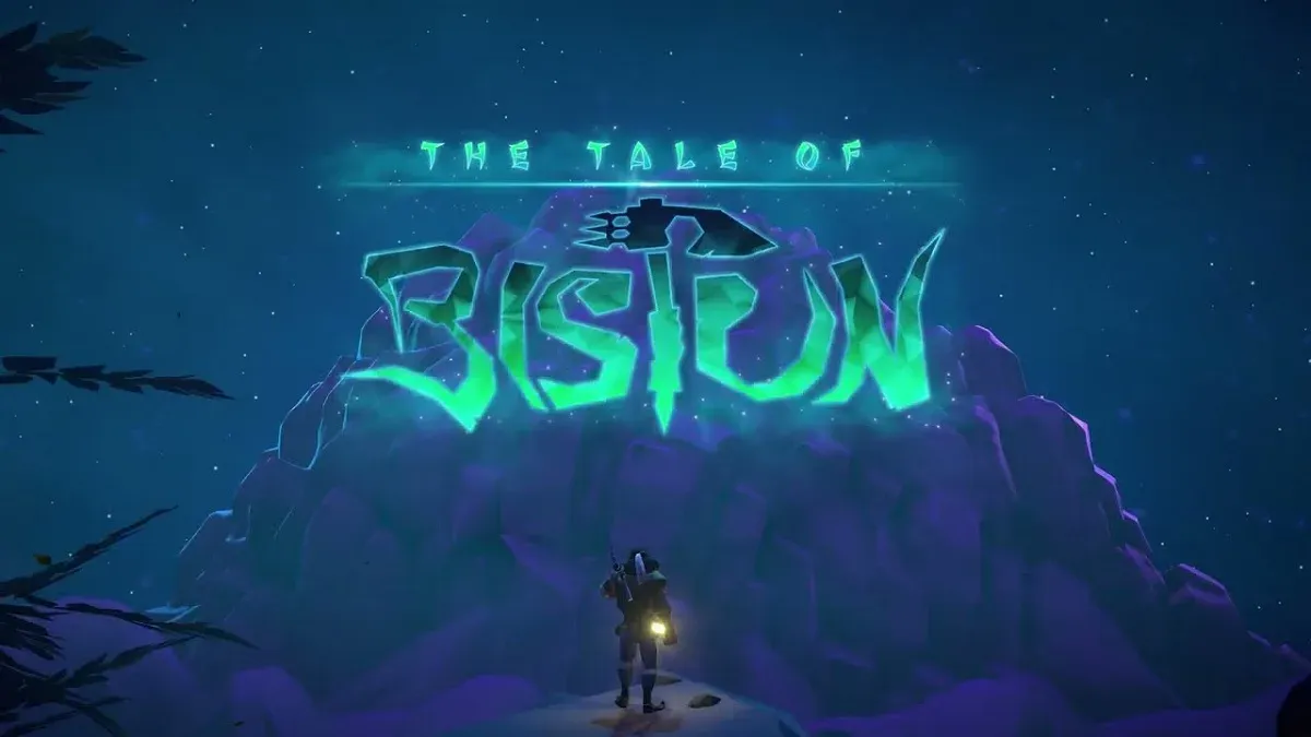 The Tale of Bistun llegará a PS4, PS5 y Switch el 21 de enero