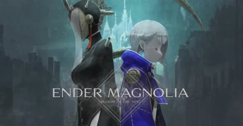 [Análisis] ENDER MAGNOLIA: Bloom in the Mist