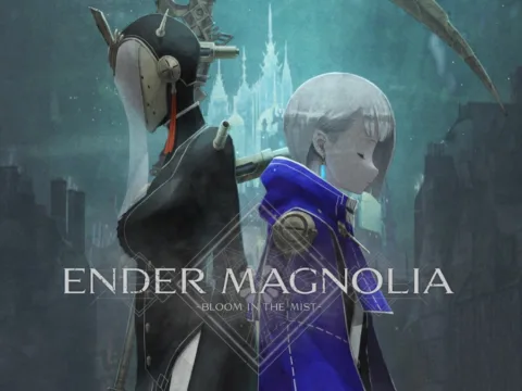 [Análisis] ENDER MAGNOLIA: Bloom in the Mist