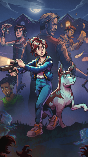 enigma del miedo box