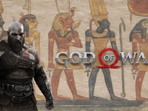 [Rumor] Un nuevo God of War estaría basado en la mitología egipcia