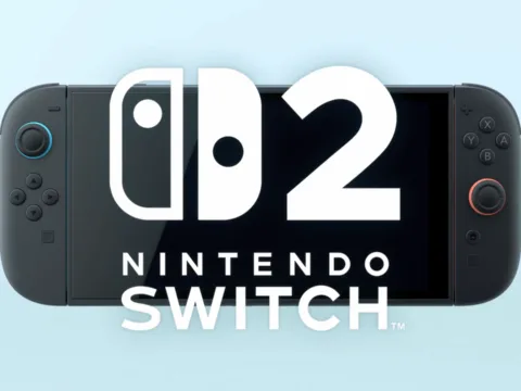 Nintendo anuncia oficialmente Nintendo Switch 2