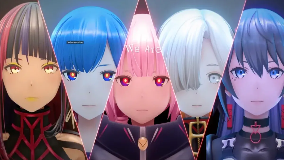 Nuevo tráiler de Miru: Paths To My Future