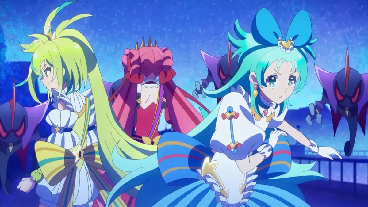 Princession Orchestra se emitirá durante un año