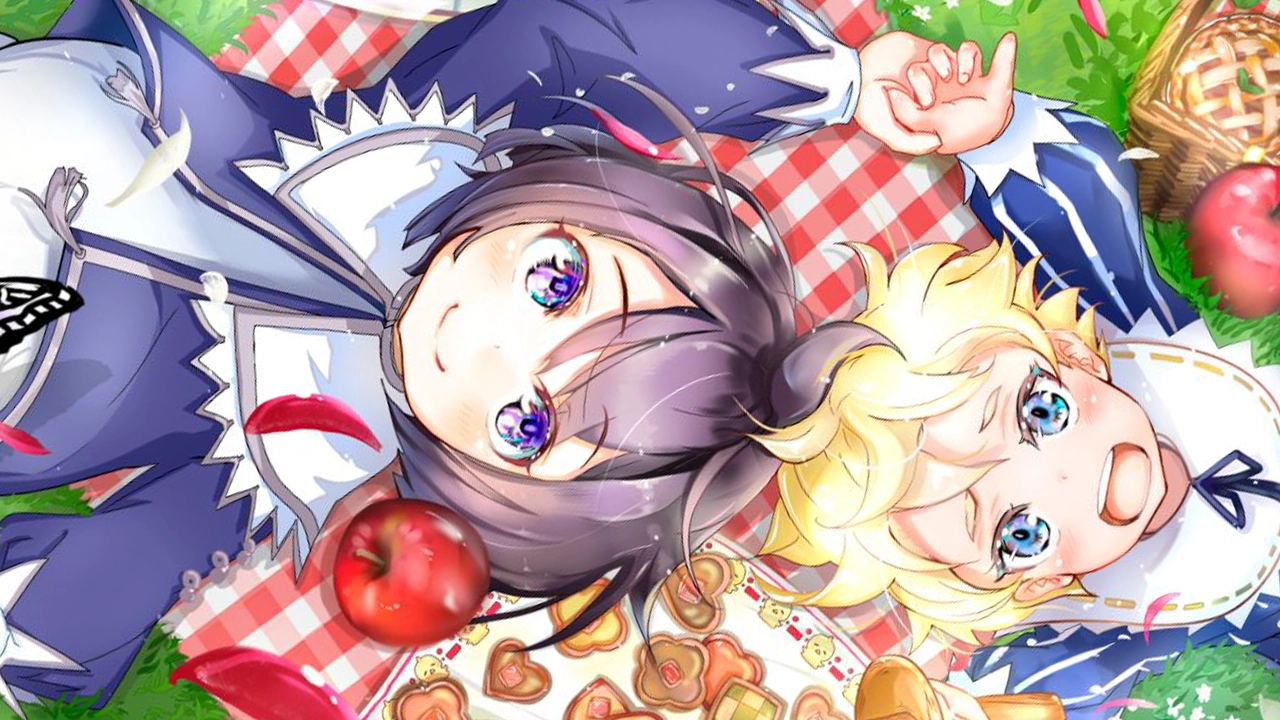 Shiro Buta Kizoku desu ga Zense no Kioku ga Haeta node Hiyoko na Otōto Sodatemasu enseña su primer vídeo promocional