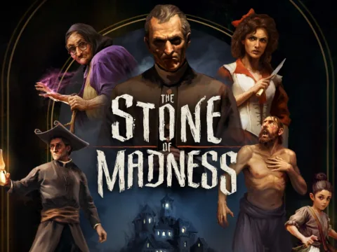 [Análisis] The Stone of Madness