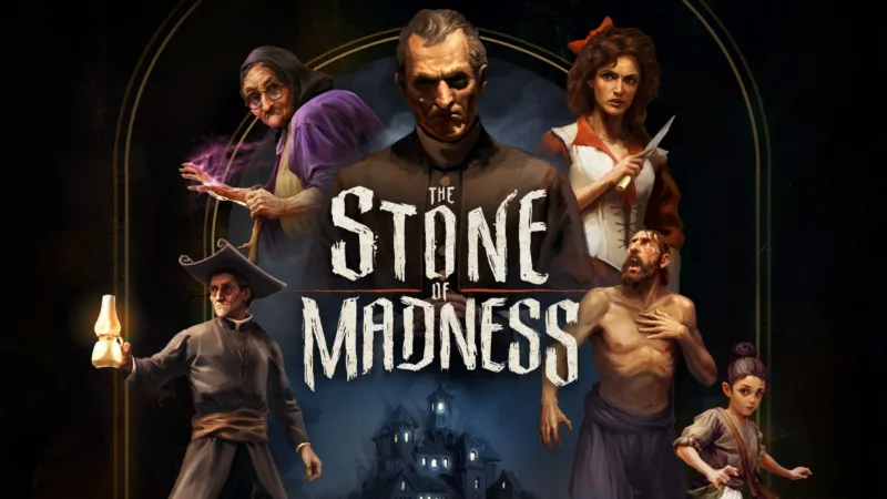 [Análisis] The Stone of Madness