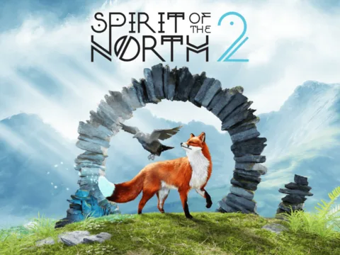 Silver Lining Interactive e Infuse Studio se asocian para publicar Spirit of the North 2