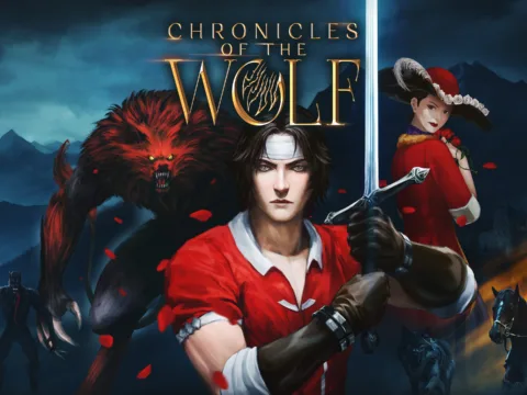 Chronicles of the Wolf nos invitará a cazar a la Bestia de Gévaudan este año