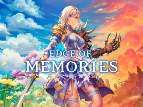 Edge of Memories, lo nuevo de Midgar Studio (Edge of Eternity), ha sido revelado