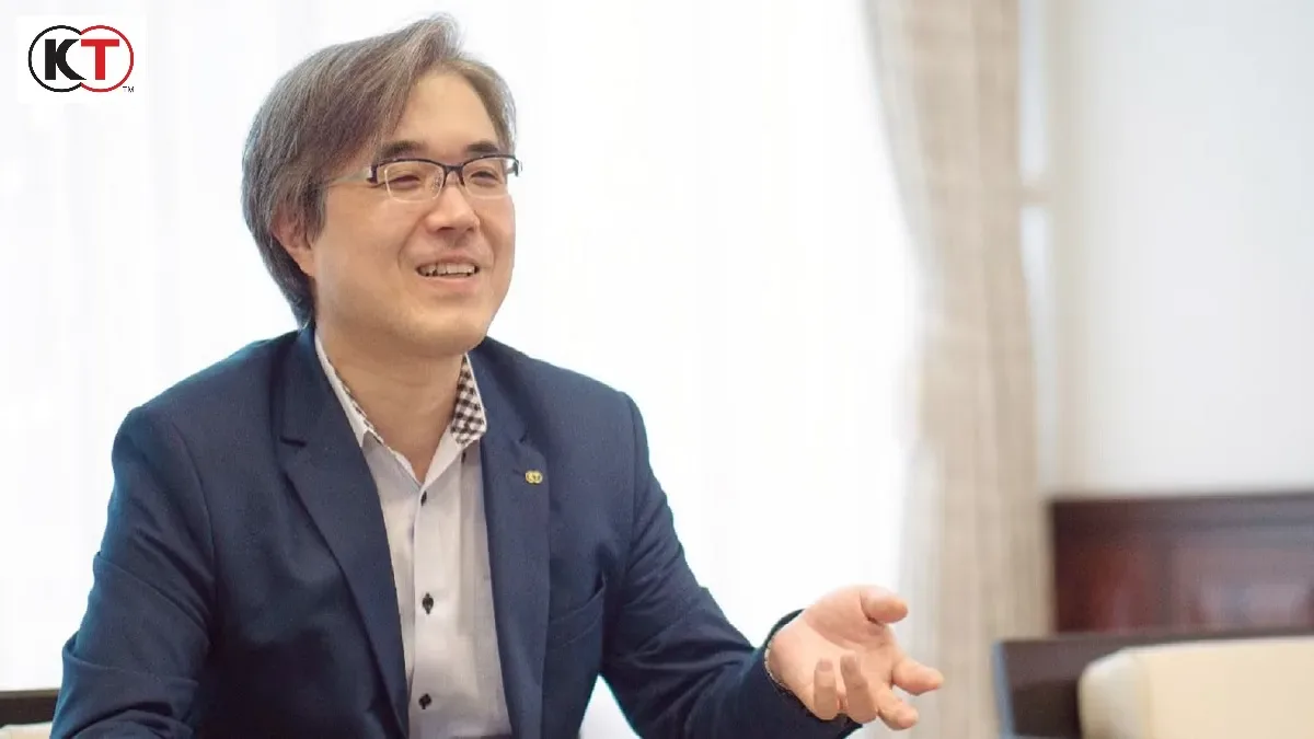 Hisashi Koinuma será el próximo líder y CEO de Koei Tecmo