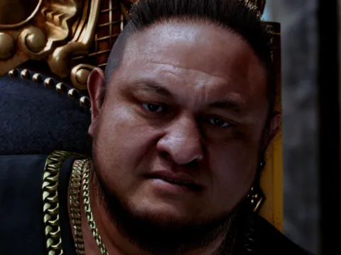 Like a Dragon: Pirate Yakuza in Hawaii: Samoa Joe, rey de los piratas, protagoniza el nuevo tráiler