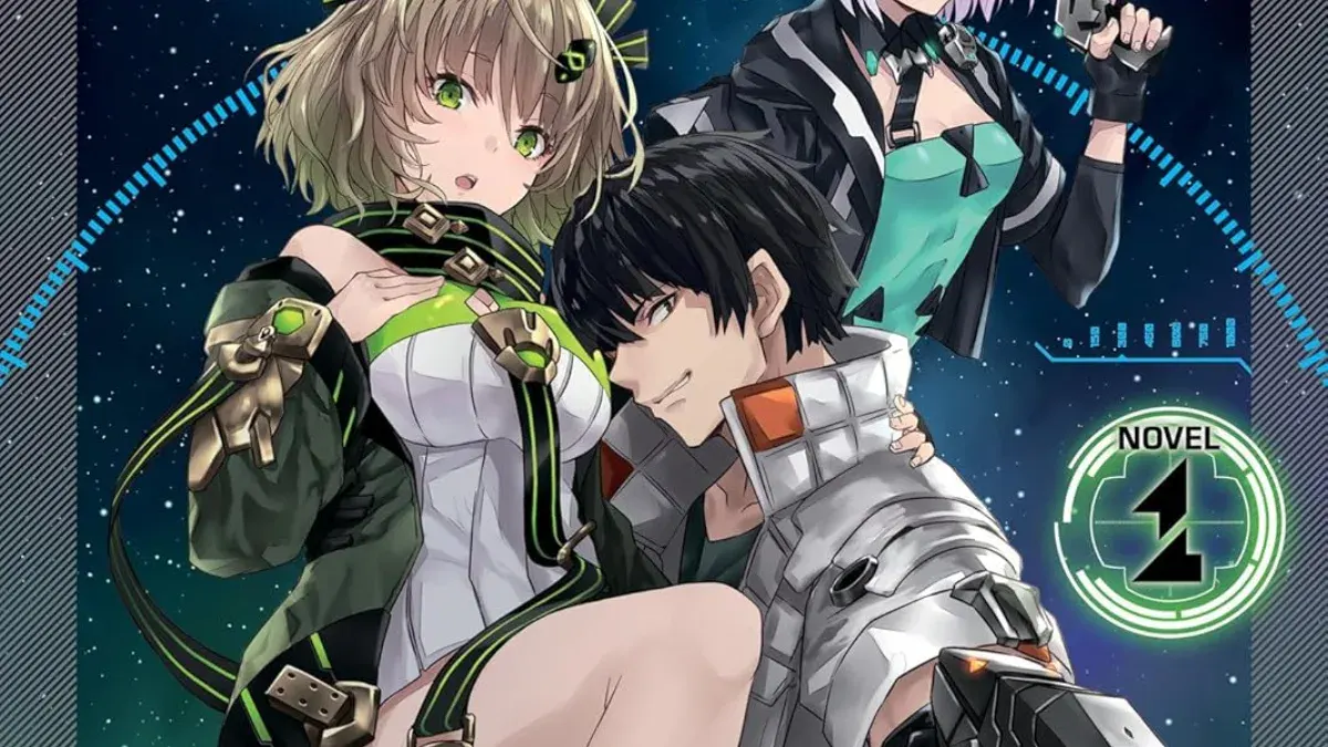 Mezametara Saikyo Sobi tendrá nuevo anime