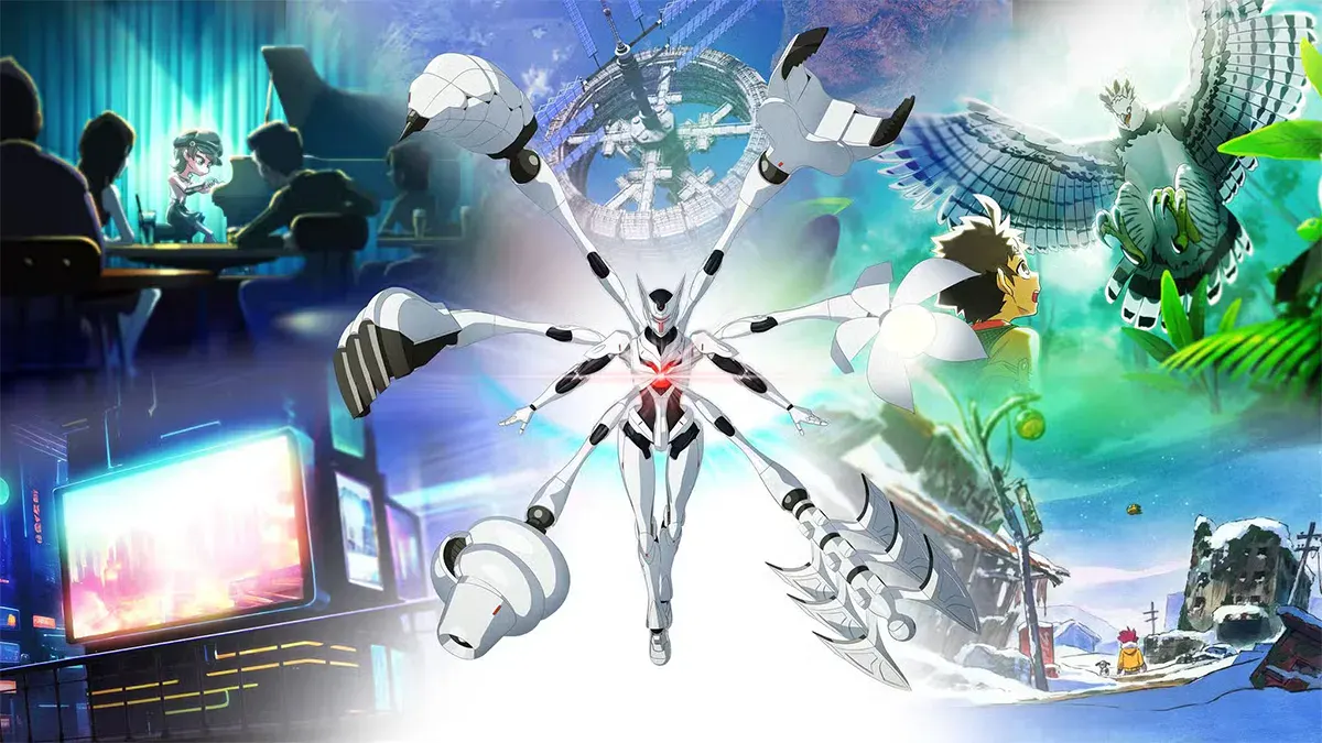 Miru: Paths To My Future presenta nuevo elenco