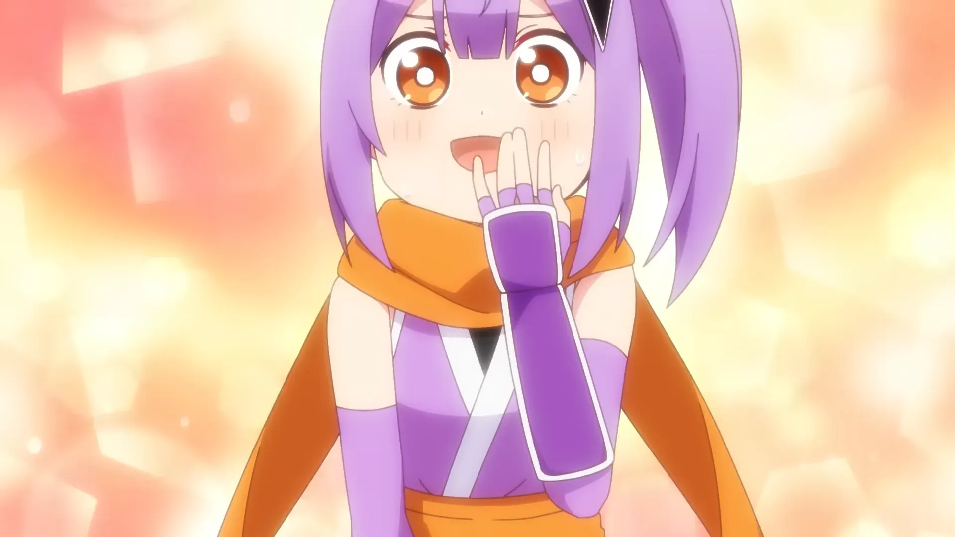 Ninja to Koroshiya no Futarigurashi revela nuevos detalles