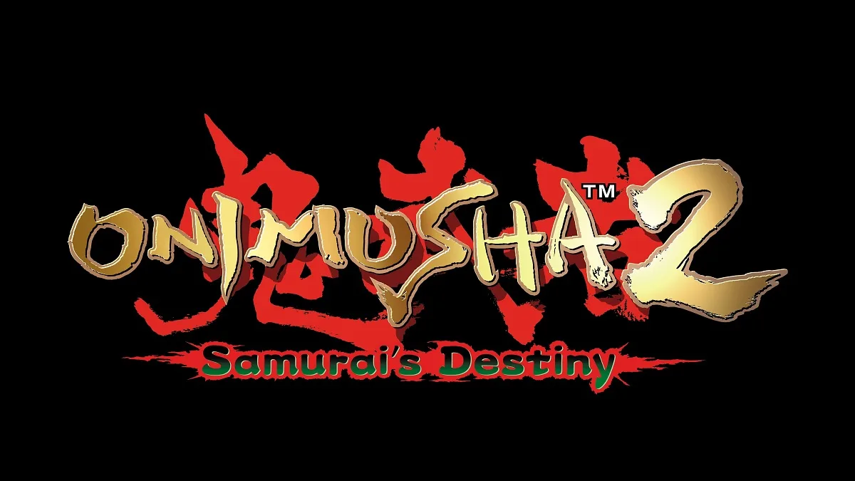 Onimusha 2: Samurai’s Destiny anunciado para PS4, Xbox One, Switch y PC