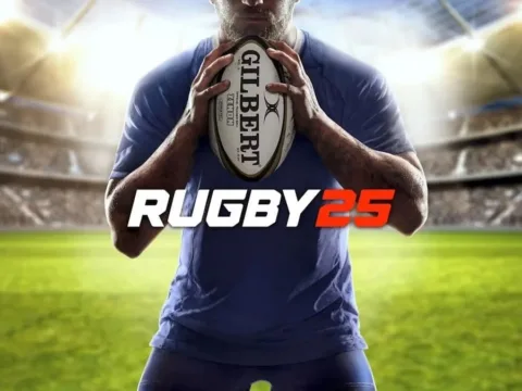 Rugby 25 se lanzará el 13 de febrero