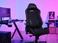 Trust presenta su nueva silla Ruya Pro Gaming