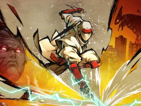 El camino de Shinobi: Art of Vengeance dará comienzo el 29 de agosto