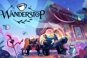 Wanderstop