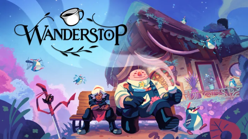 [Análisis] Wanderstop