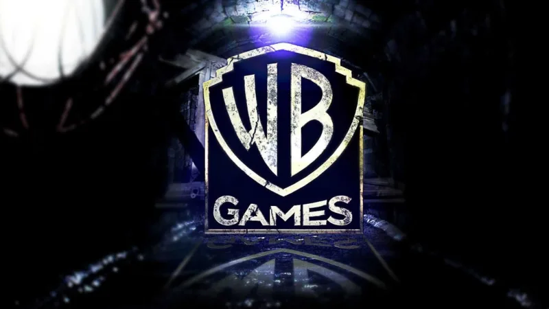 Warner Bros. Games cierra los estudios Monolith Productions, Player First Games y Warner Bros. Games San Diego