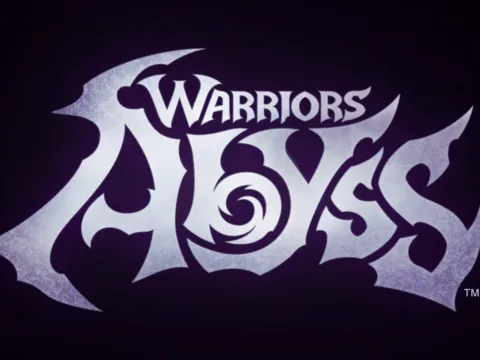 WARRIORS: Abyss, un frenético híbrido entre roguelite y acción, es lo nuevo de Koei Tecmo