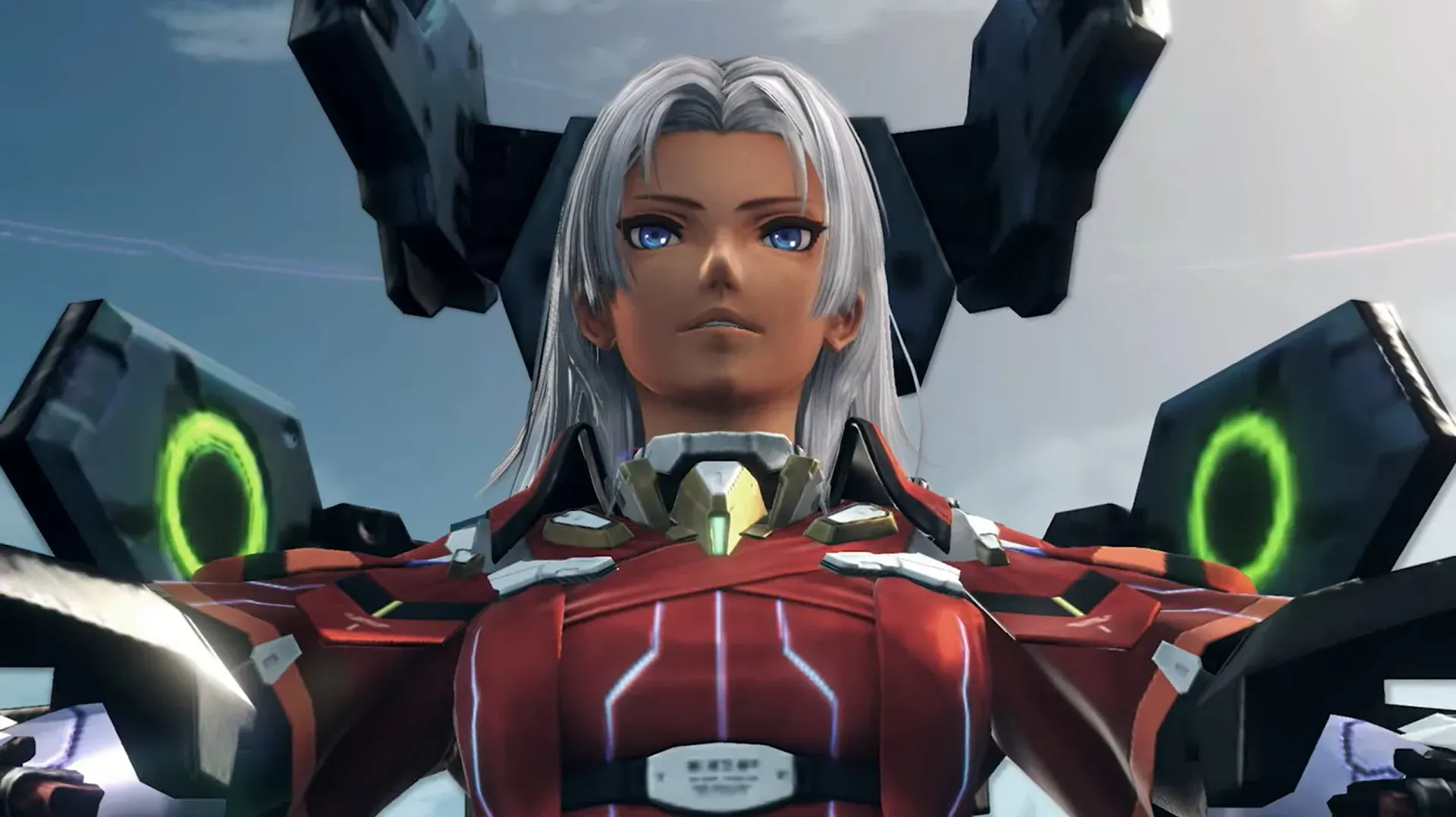 Xenoblade Chronicles X: Definitive Edition muestra un nuevo tráiler cargado de información