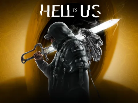 El prometedor Hell is Us ya tiene fecha de lanzamiento