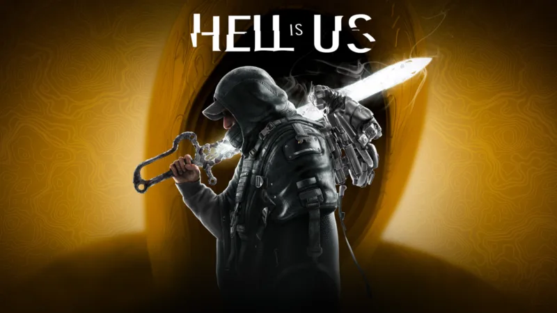 El prometedor Hell is Us ya tiene fecha de lanzamiento