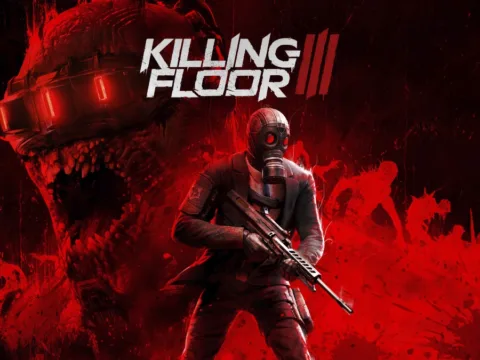 [Primeras impresiones] Killing Floor 3