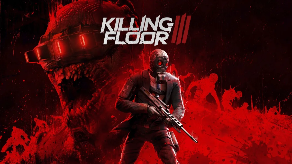 [Primeras impresiones] Killing Floor 3