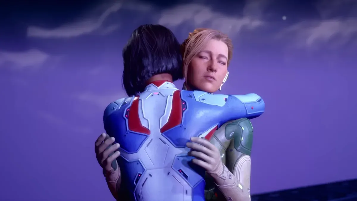 Split Fiction presenta un nuevo tráiler