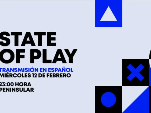 Mañana tendrá lugar un State of Play centrado en los próximos títulos de PlayStation 5