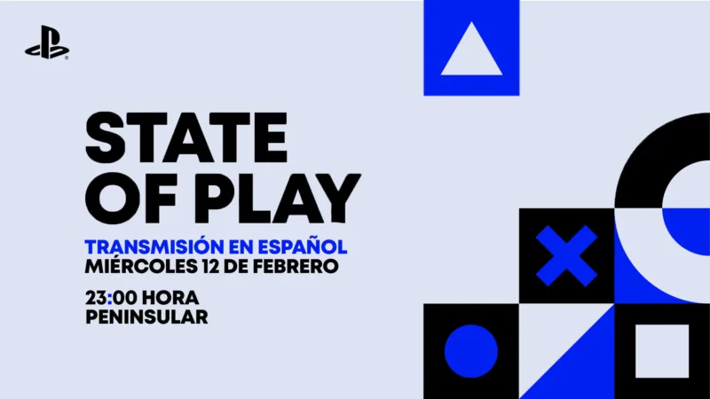 Mañana tendrá lugar un State of Play centrado en los próximos títulos de PlayStation 5