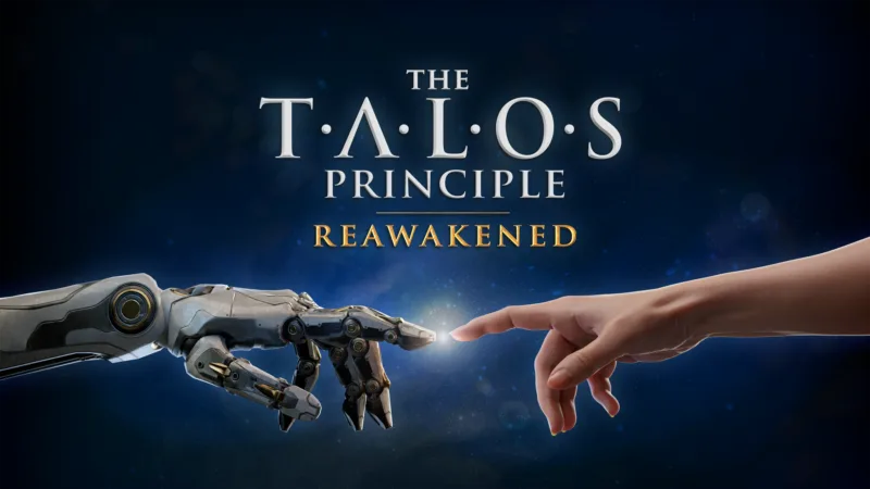 The Talos Principle: Reawakened se lanzará el próximo 10 de abril