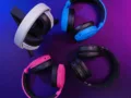 Trust expande su gama de auriculares Forta con dos nuevos colores para PlayStation 5